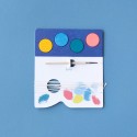 Children's creative activity kit – At the sea- Londji