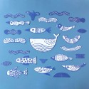 Children's creative activity kit – At the sea- Londji