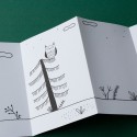 Calming Wooden Stamps - Nature - Londji