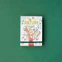Calming Wooden Stamps - Nature - Londji