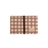 matelas à langer - hyde park - carreaux terracotta - nobodinoz - lausanne