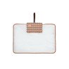 changing pad - hyde park - terracotta - nobodinoz - lausanne