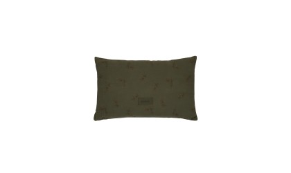 cushion - wabi-sabi - flore vetiver - nobodinoz - lausanne