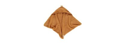 cap de bain - so cute - caramel - nobodinoz - lausanne