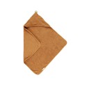 bath cap - so cute - caramel - nobodinoz - lausanne
