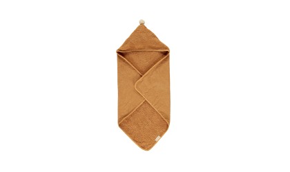 cap de bain - so cute - caramel - nobodinoz - lausanne