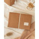 matelas à langer - mozart - caramel - nobodinoz - lausanne