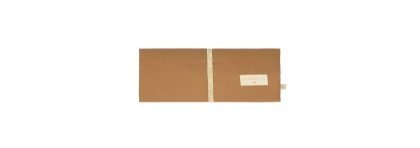 changing pad - mozart - caramel - nobodinoz - lausanne