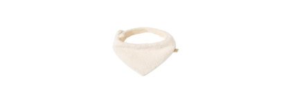 Bandana - so cute - naturel - nobodinoz - lausanne