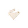 Bandana - so cute - naturel - nobodinoz - lausanne