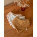 bandana - so cute - caramel - nobodinoz - lausanne