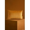 Velvet cushion AKAMBA - Farniente Yellow – Nobodinoz