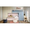 Customized Children's Bed | Nidi - Petit Toi | Lausanne