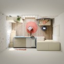 Chambre Ado Sur Mesure : Meubles Personnalisés Nidi •  Lausanne