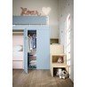 Custom Children's Bedroom : Nidi Furniture - Petit Toi Lausanne
