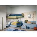 Chambre Ado Sur Mesure : Meubles Personnalisés Nidi •  Lausanne