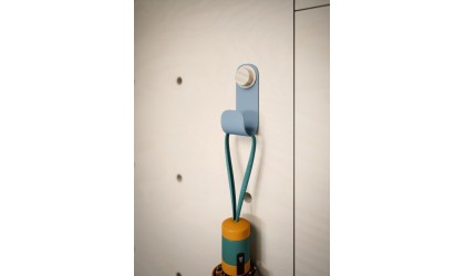 Custom Children's Bedroom : Nidi Furniture - Petit Toi Lausanne
