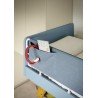 Custom Children's Bedroom : Nidi Furniture - Petit Toi Lausanne