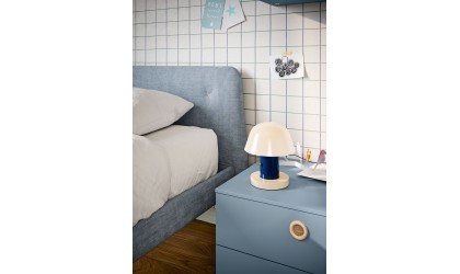 Custom Children's Bedroom : Nidi Furniture - Petit Toi Lausanne