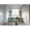 Custom Children's Bedroom : Nidi Furniture - Petit Toi Lausanne