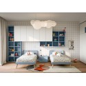 Chambre Ado Sur Mesure : Meubles Personnalisés Nidi •  Lausanne