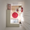 Custom Children's Bedroom : Nidi Furniture - Petit Toi Lausanne