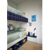 Chambre Ado Sur Mesure : Meubles Personnalisés Nidi •  Lausanne