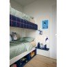 Custom Children's Bedroom : Nidi Furniture - Petit Toi Lausanne