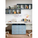 Custom Children's Bedroom : Nidi Furniture - Petit Toi Lausanne
