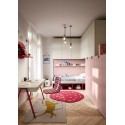 Chambre Ado Sur Mesure : Meubles Personnalisés Nidi •  Lausanne