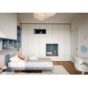 Chambre Ado Sur Mesure : Meubles Personnalisés Nidi •  Lausanne