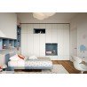 Custom Children's Bedroom : Nidi Furniture - Petit Toi Lausanne