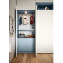 Chambre Ado Sur Mesure : Meubles Personnalisés Nidi •  Lausanne