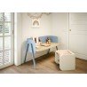 Custom Children's Bedroom : Nidi Furniture - Petit Toi Lausanne