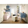 Custom Children's Bedroom : Nidi Furniture - Petit Toi Lausanne