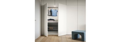 Custom Children's Bedroom : Nidi Furniture - Petit Toi Lausanne