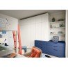 Custom Children's Bedroom : Nidi Furniture - Petit Toi Lausanne