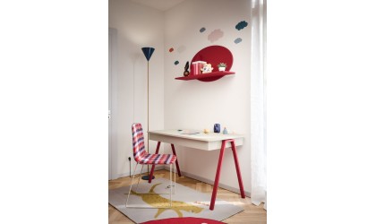 Custom Children's Bedroom : Nidi Furniture - Petit Toi Lausanne