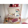 Custom Children's Bedroom : Nidi Furniture - Petit Toi Lausanne