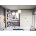 Custom Children's Bedroom : Nidi Furniture - Petit Toi Lausanne