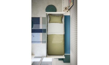 Chambre Ado Sur Mesure : Meubles Personnalisés Nidi •  Lausanne