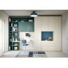 Chambre Ado Sur Mesure : Meubles Personnalisés Nidi •  Lausanne