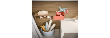 Chambre Ado Sur Mesure : Meubles Personnalisés Nidi •  Lausanne
