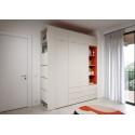 Custom Children's Bedroom : Nidi Furniture - Petit Toi Lausanne
