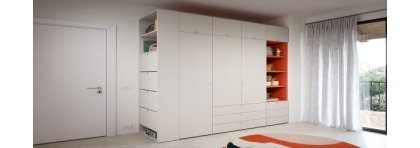 Chambre Ado Sur Mesure : Meubles Personnalisés Nidi •  Lausanne