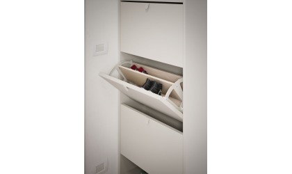 Custom Children's Bedroom : Nidi Furniture - Petit Toi Lausanne