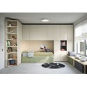 Custom Children's Bedroom : Nidi Furniture - Petit Toi Lausanne