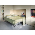 Chambre Ado Sur Mesure : Meubles Personnalisés Nidi •  Lausanne