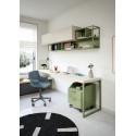 Custom Children's Bedroom : Nidi Furniture - Petit Toi Lausanne