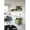 Custom Children's Bedroom : Nidi Furniture - Petit Toi Lausanne